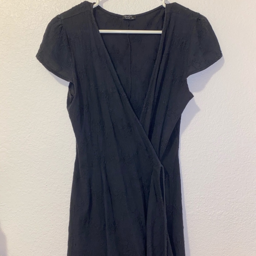 BRANDY MELVILLE robbie dress